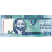 (322) Mozambique P149b-P154b - 20,50,100,200,500,1000 Meticais (2017) (6 Notes)